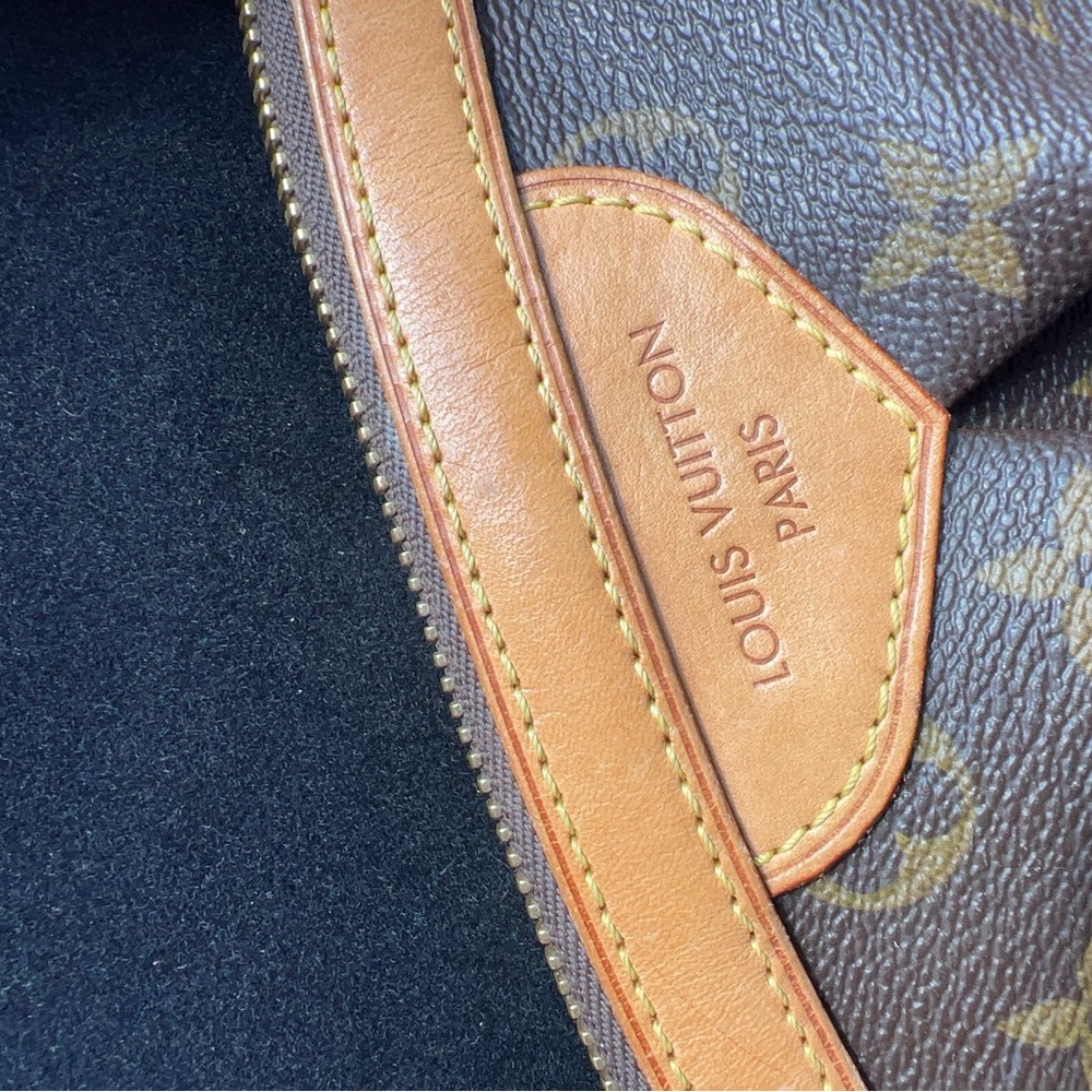 Louis Vuitton Monogram Tivoli GM - Picture 2 of 9